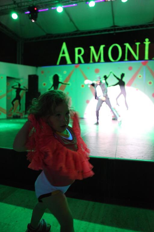 Resort Armonia Village &