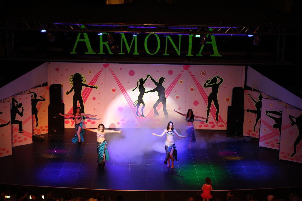 Armonia Village & Resort