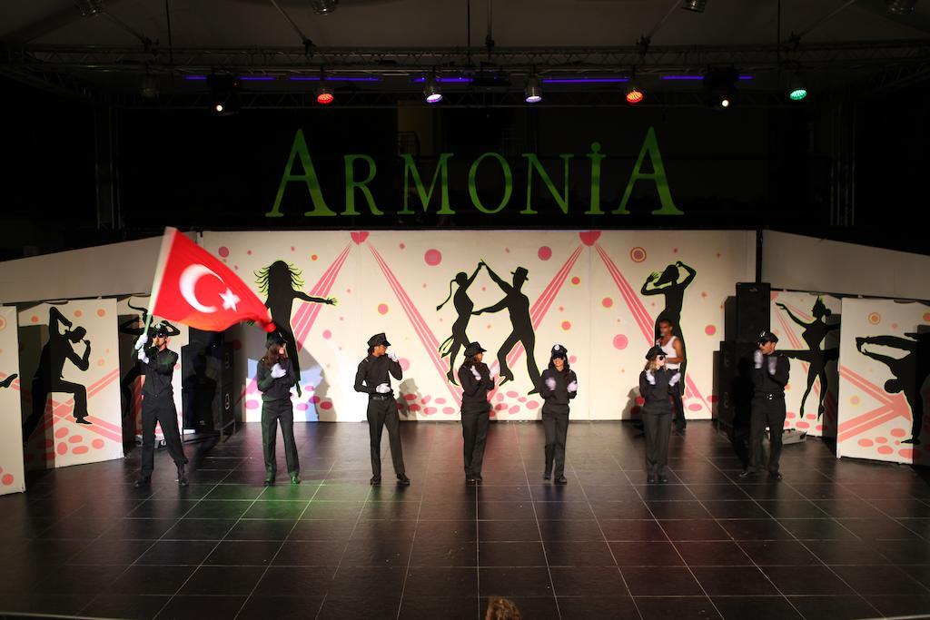 Armonia Village & 5* Turgutreis