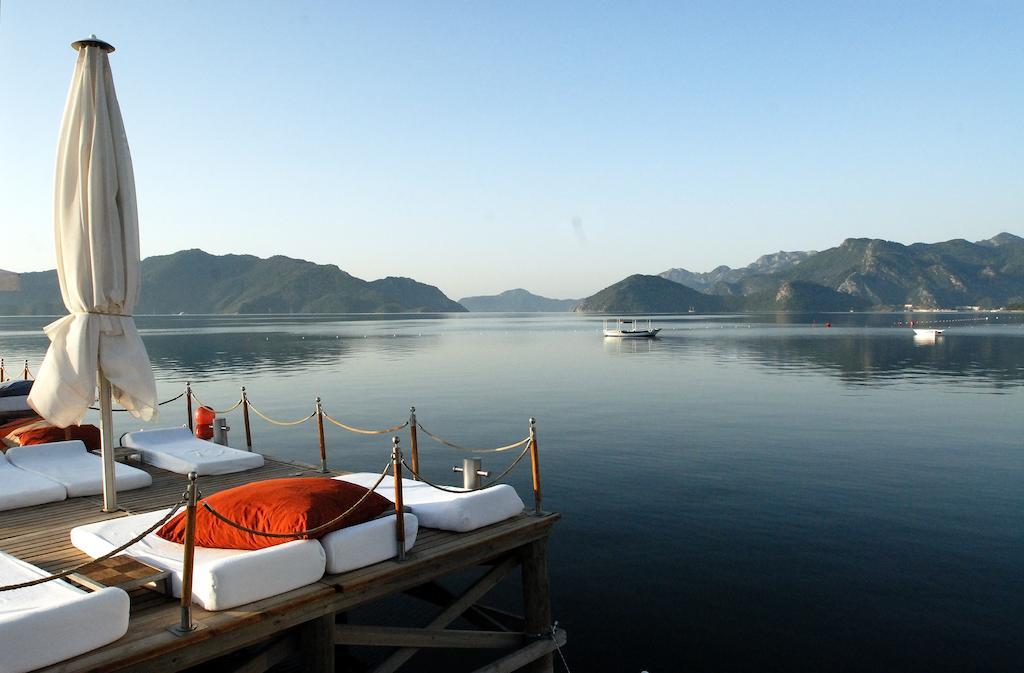 Elegance International 5* Marmaris