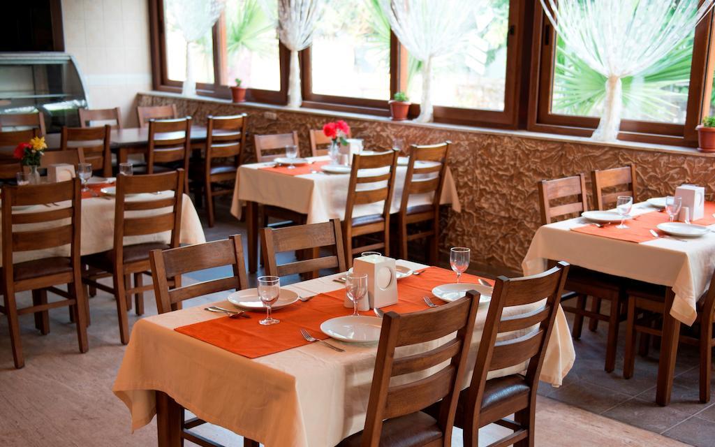 Hotel Han Dalyan Hotel 3*