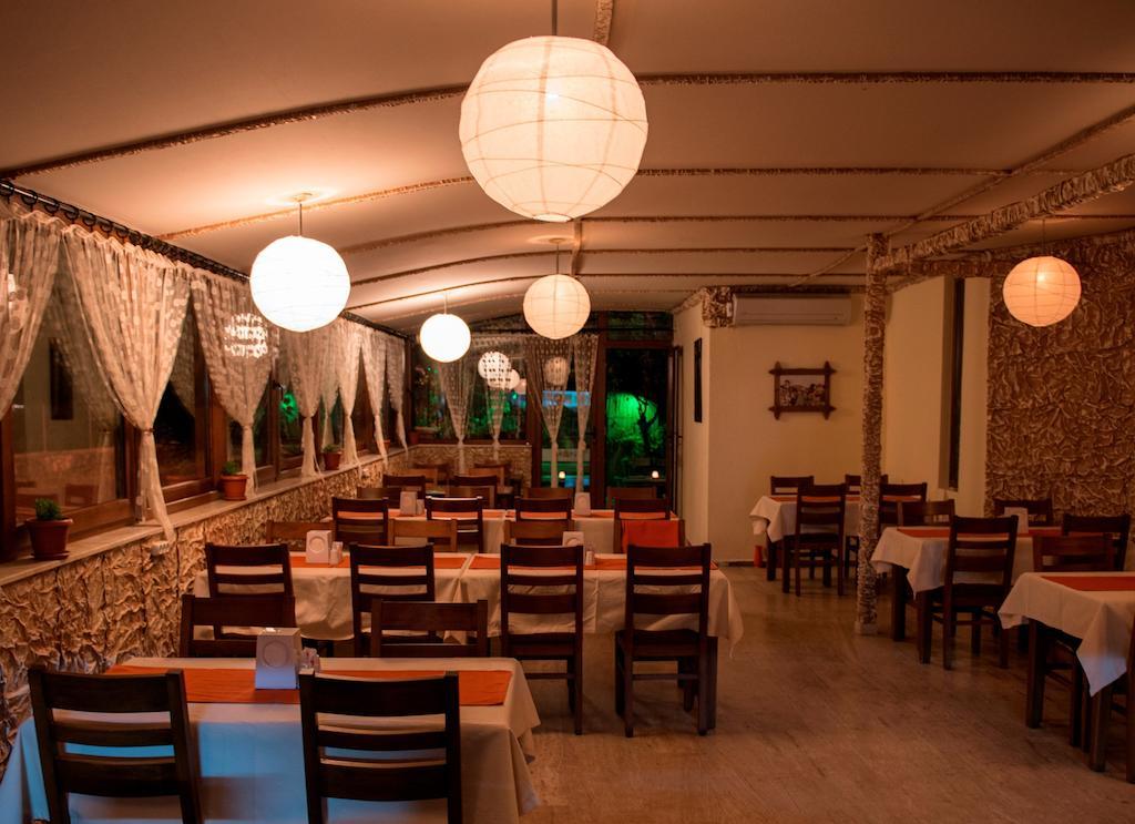 Han Dalyan Hotel Hotel 3*