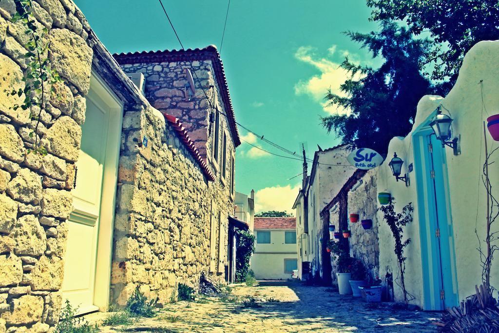 Hotel Sir Alacati