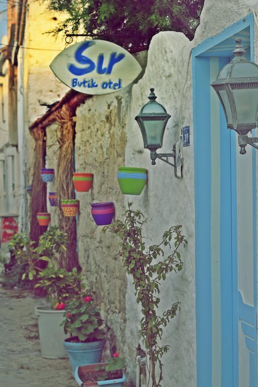 Sir Hotel Alacati
