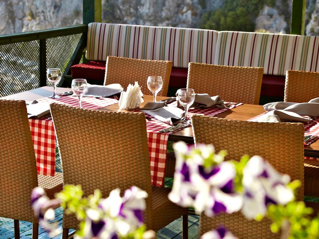 Resort Alkoclar Adakule