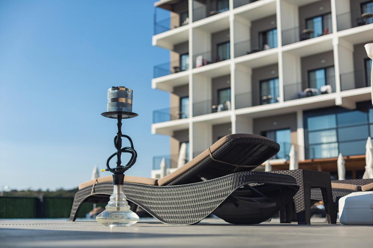 Hotel Ayayorgi By T Cesme