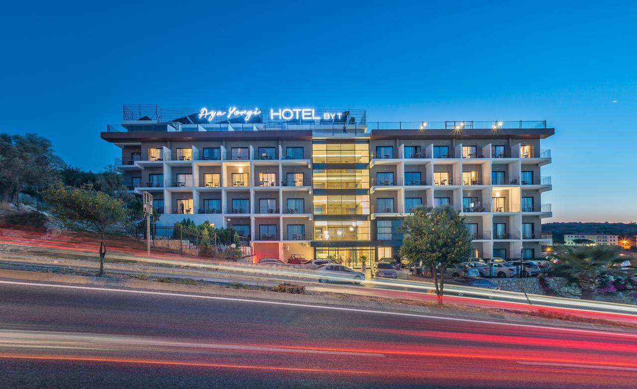 Ayayorgi By T Hotel
