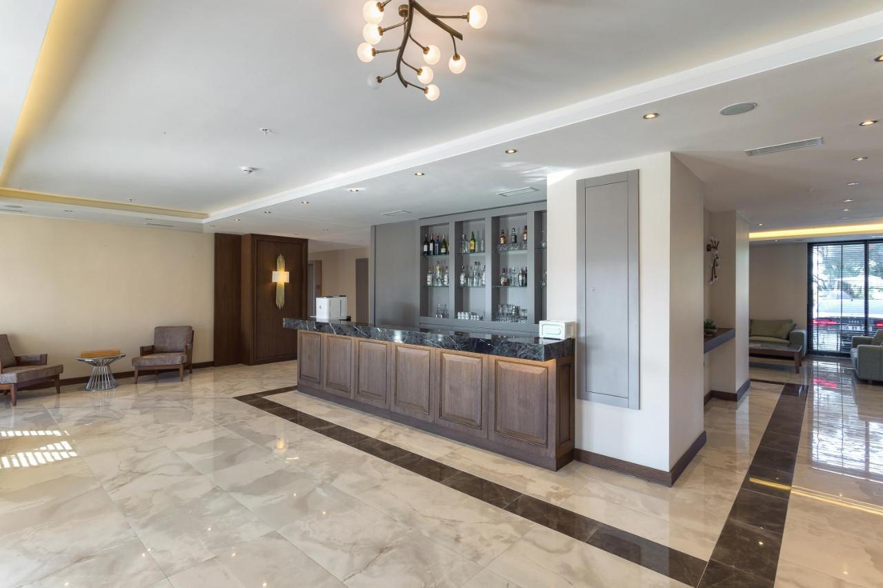 Hotel Ayayorgi By T 4*