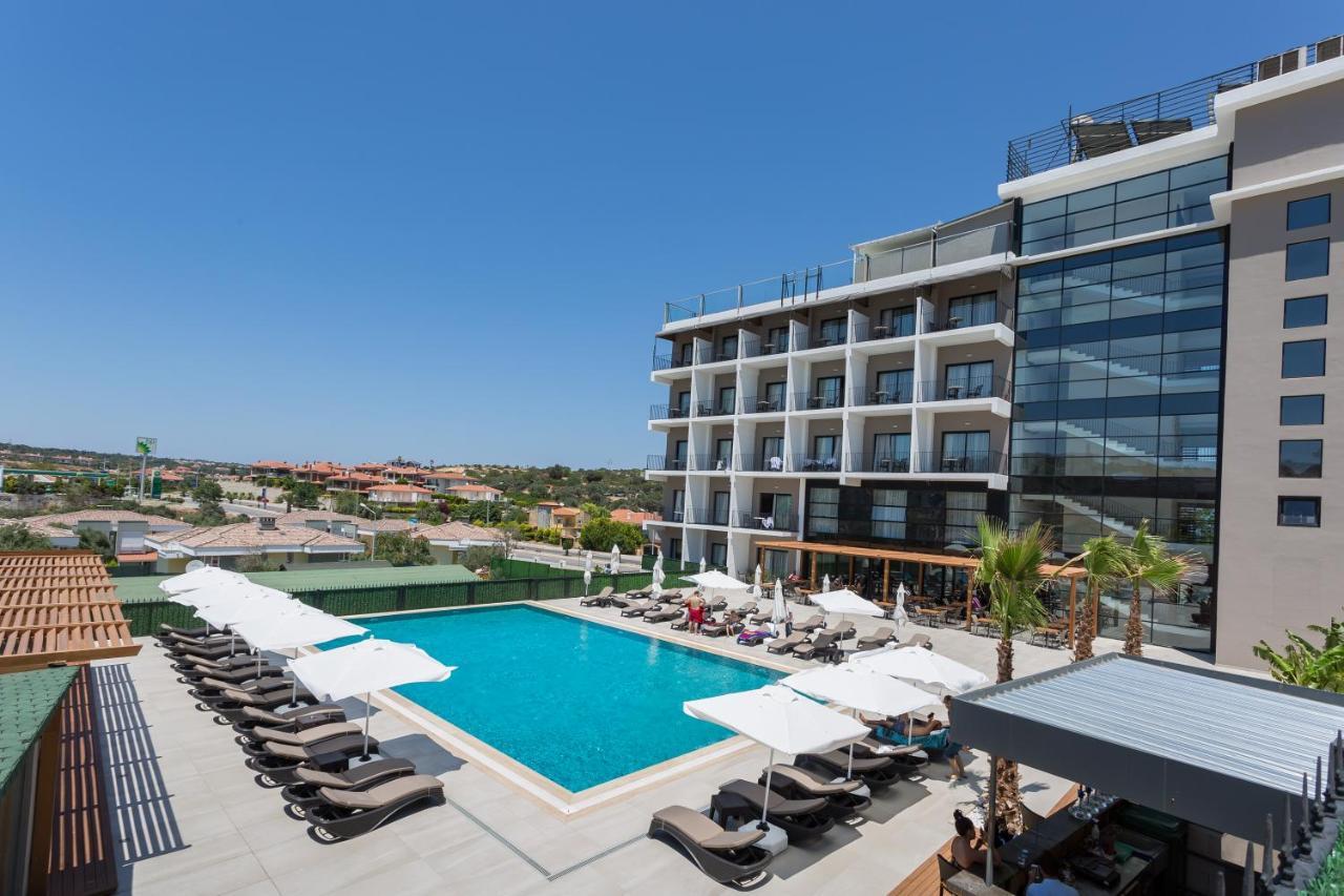 Ayayorgi By T Hotel Cesme