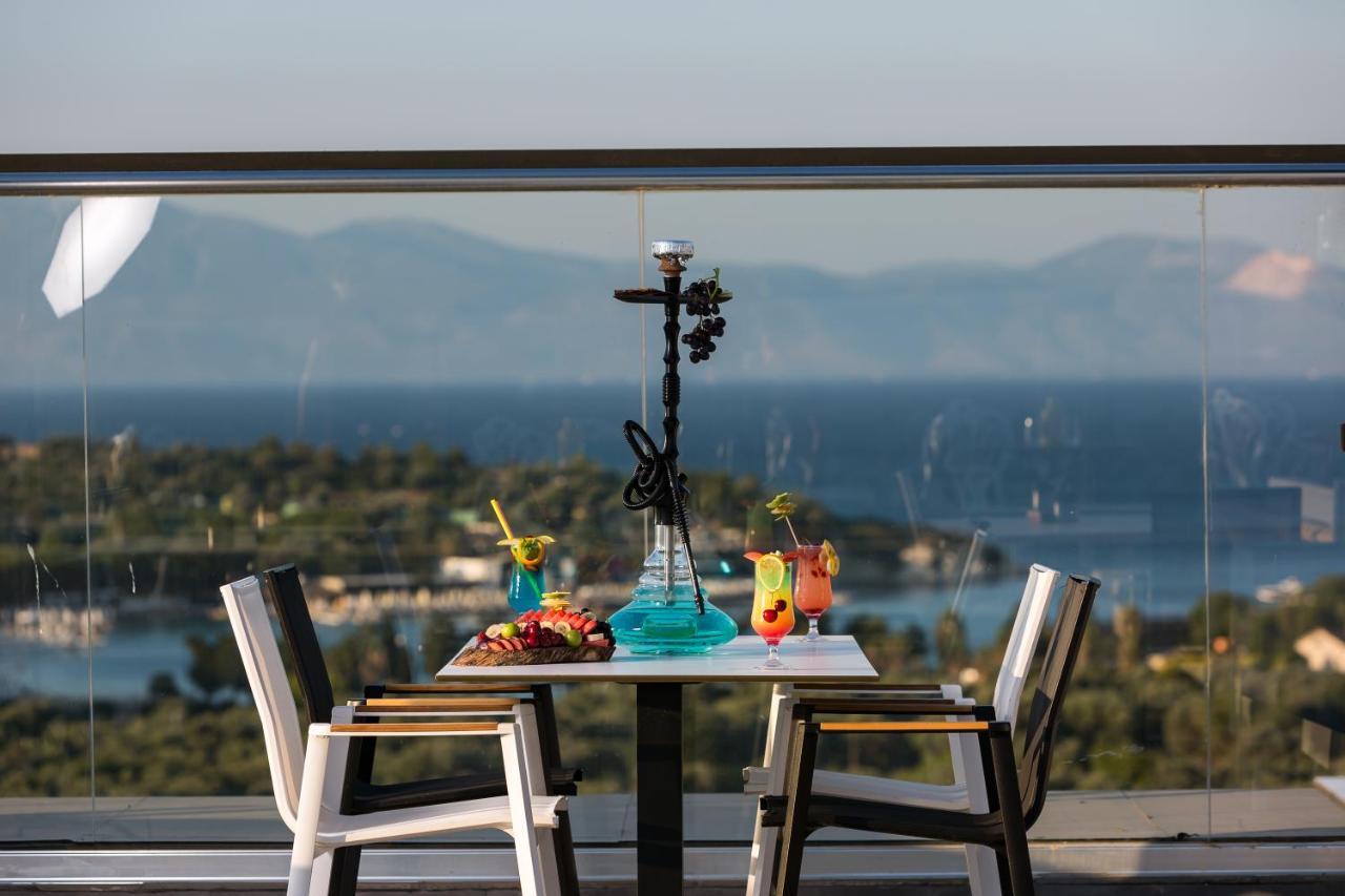 Ayayorgi By T Hotel 4*