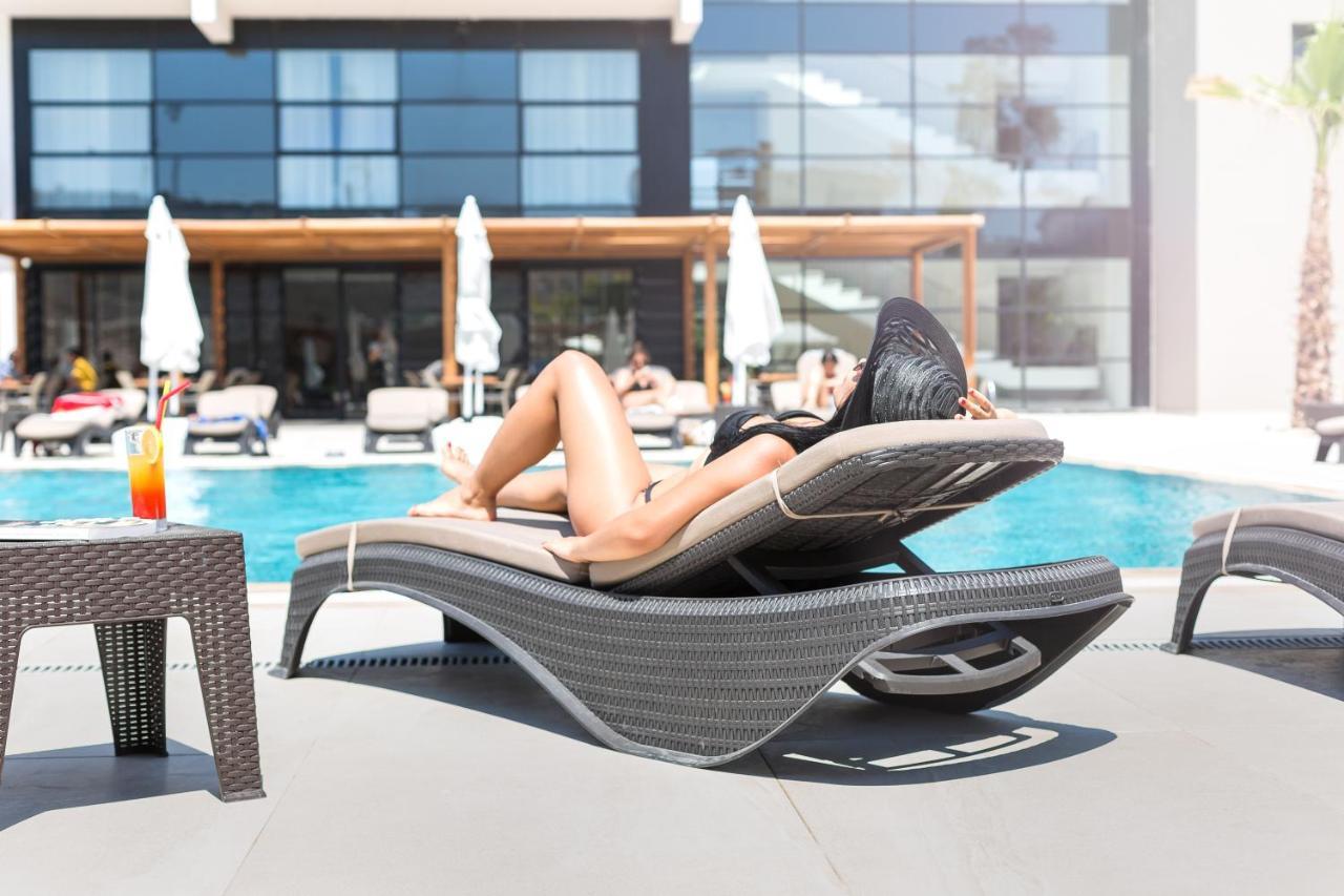 Ayayorgi By T Hotel 4*