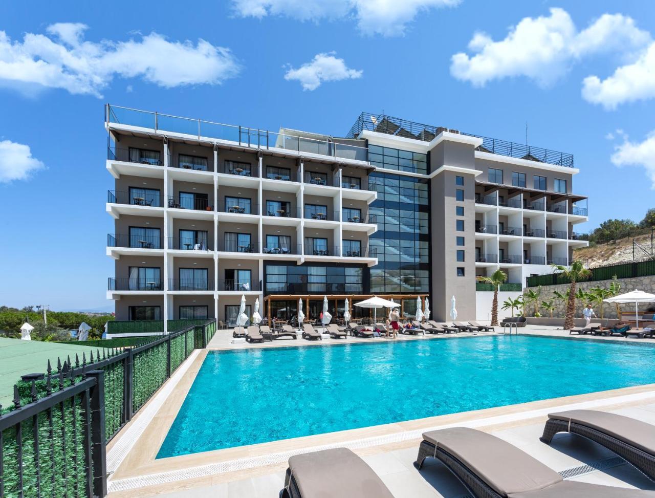 Ayayorgi By T 4* Cesme