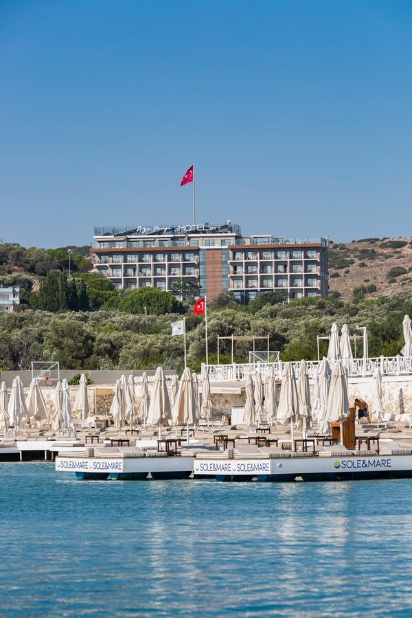 Hotel Ayayorgi By T