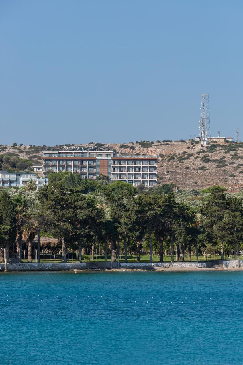 Ayayorgi By T Cesme