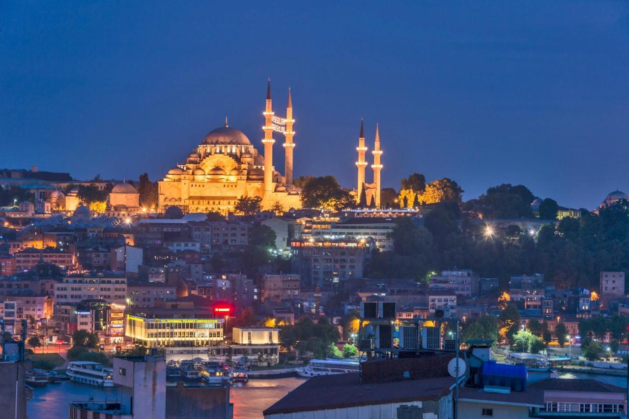 Galatower Istanbul