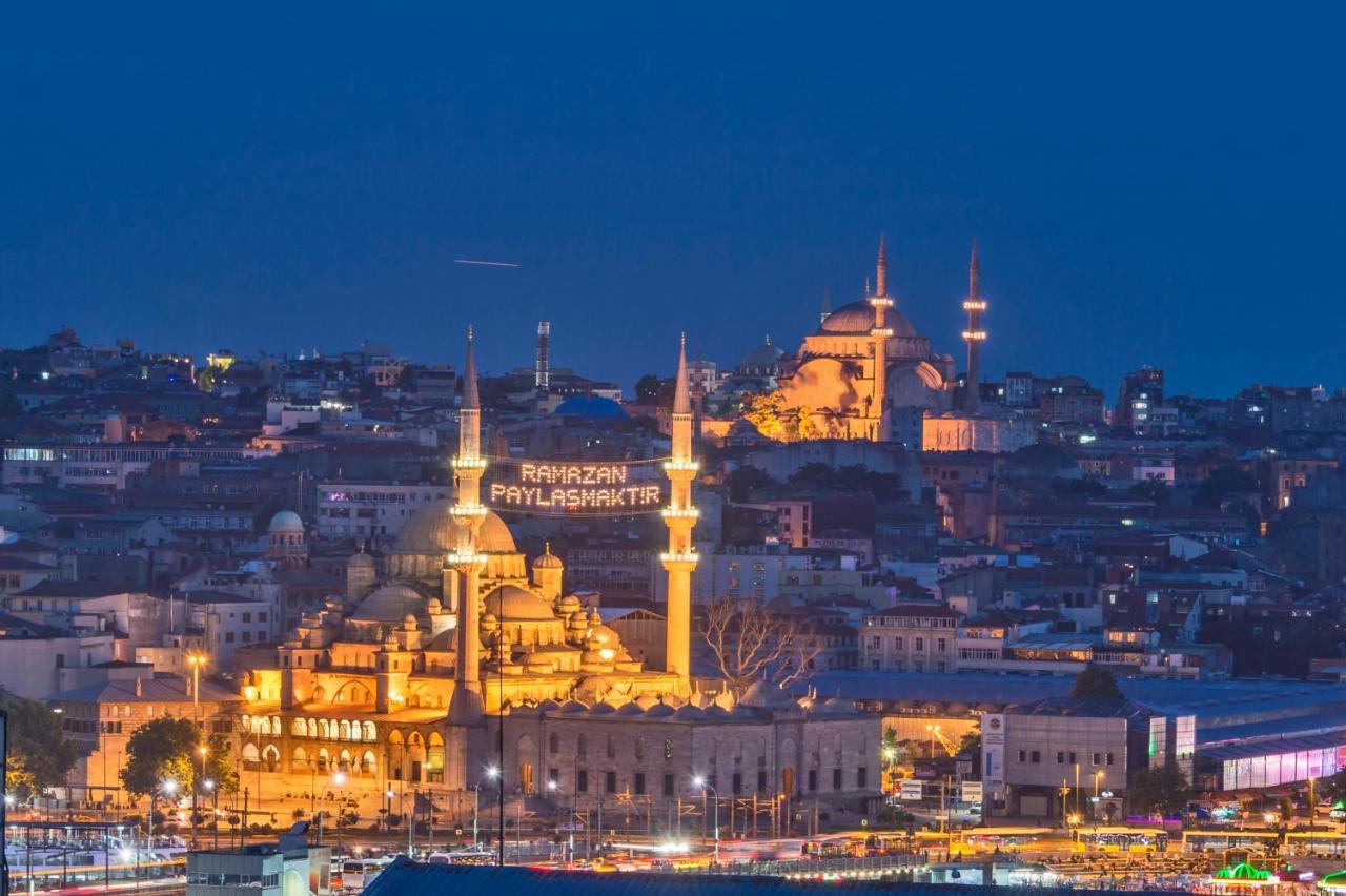 Galatower 3*