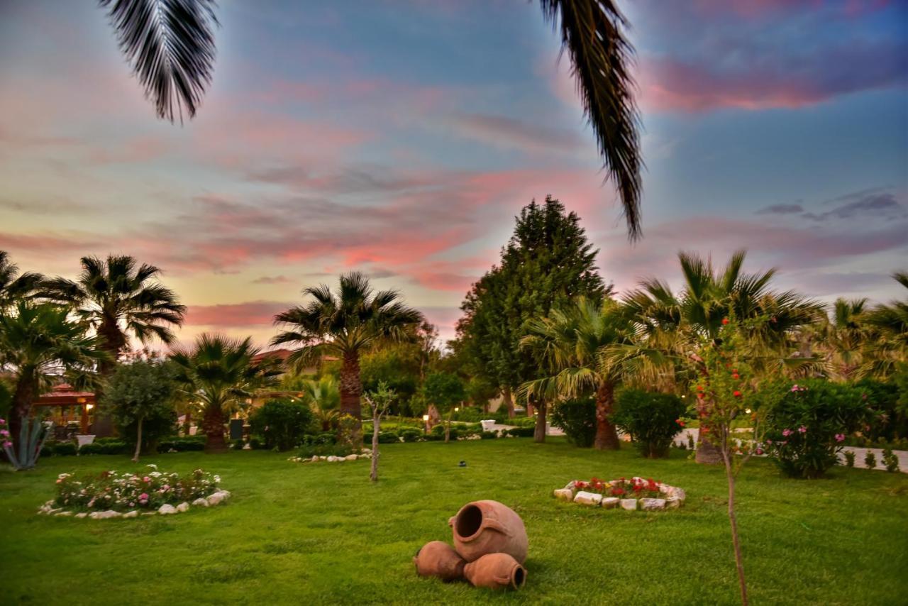 Resort Angora 4*