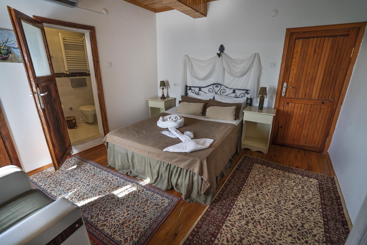 Masal Evi 3* Agva (Marmara)