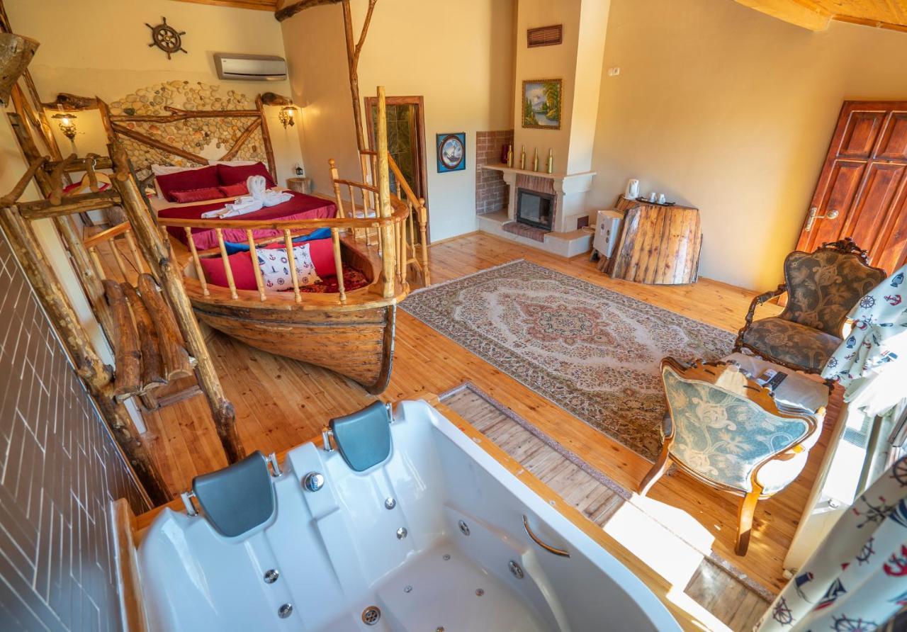 Masal Evi 3* Agva (Marmara)