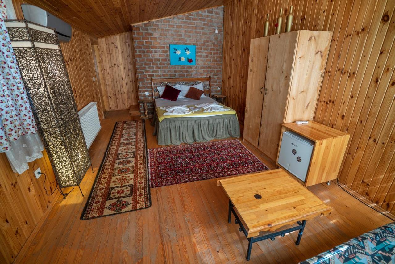 Masal Evi 3*