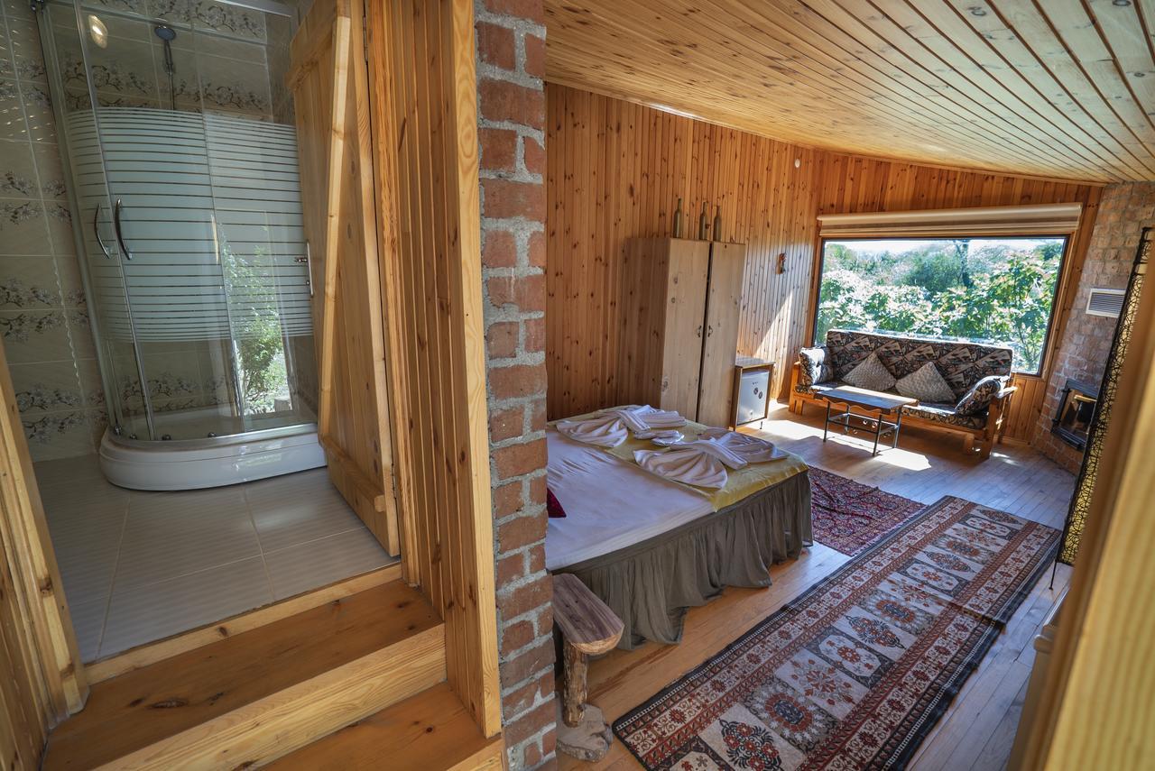 Motel Masal Evi 3*