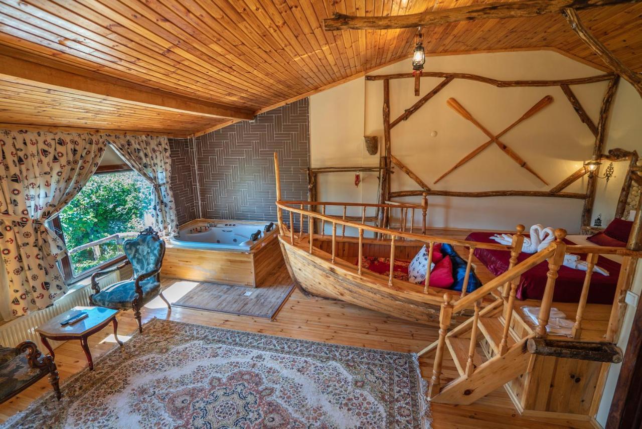 Masal Evi