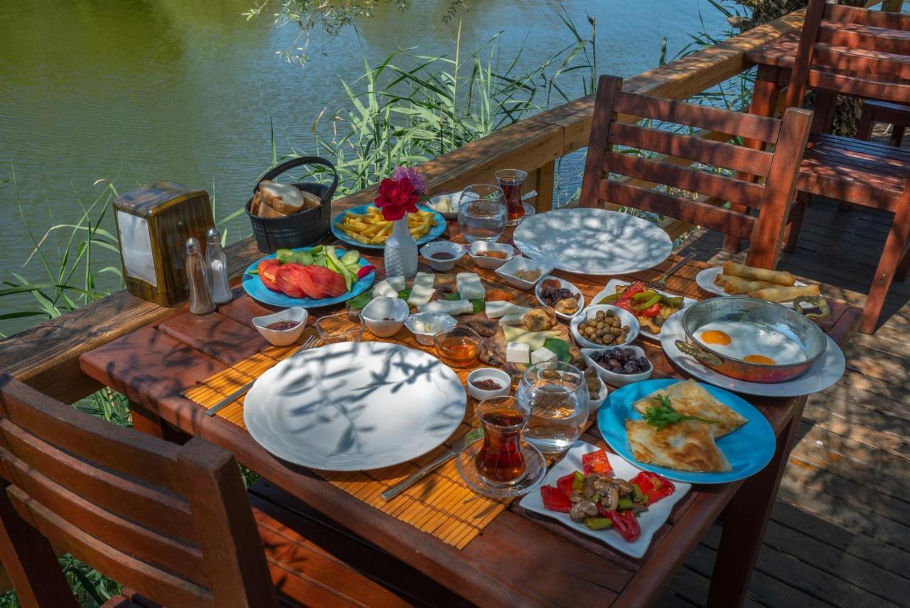 Masal Evi 3* Agva (Marmara)