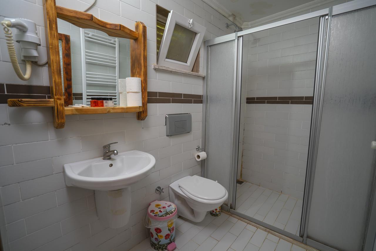 Masal Evi 3*