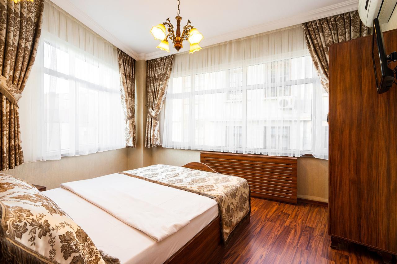 Aparthotel The First Ottoman Istanbul