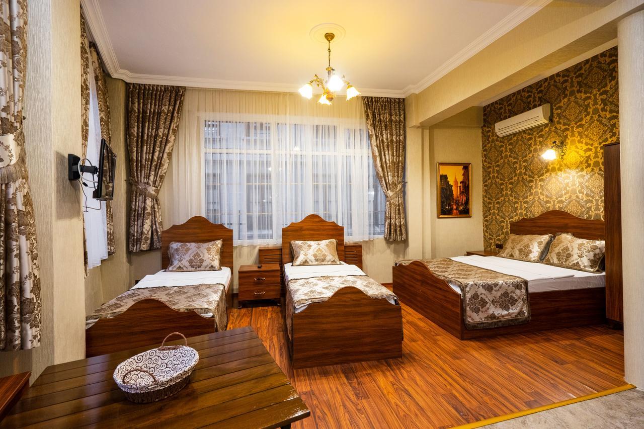 Aparthotel The First Ottoman