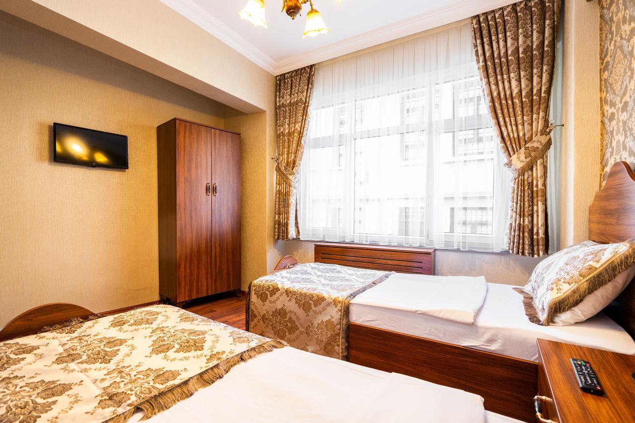 Aparthotel The First Ottoman Istanbul