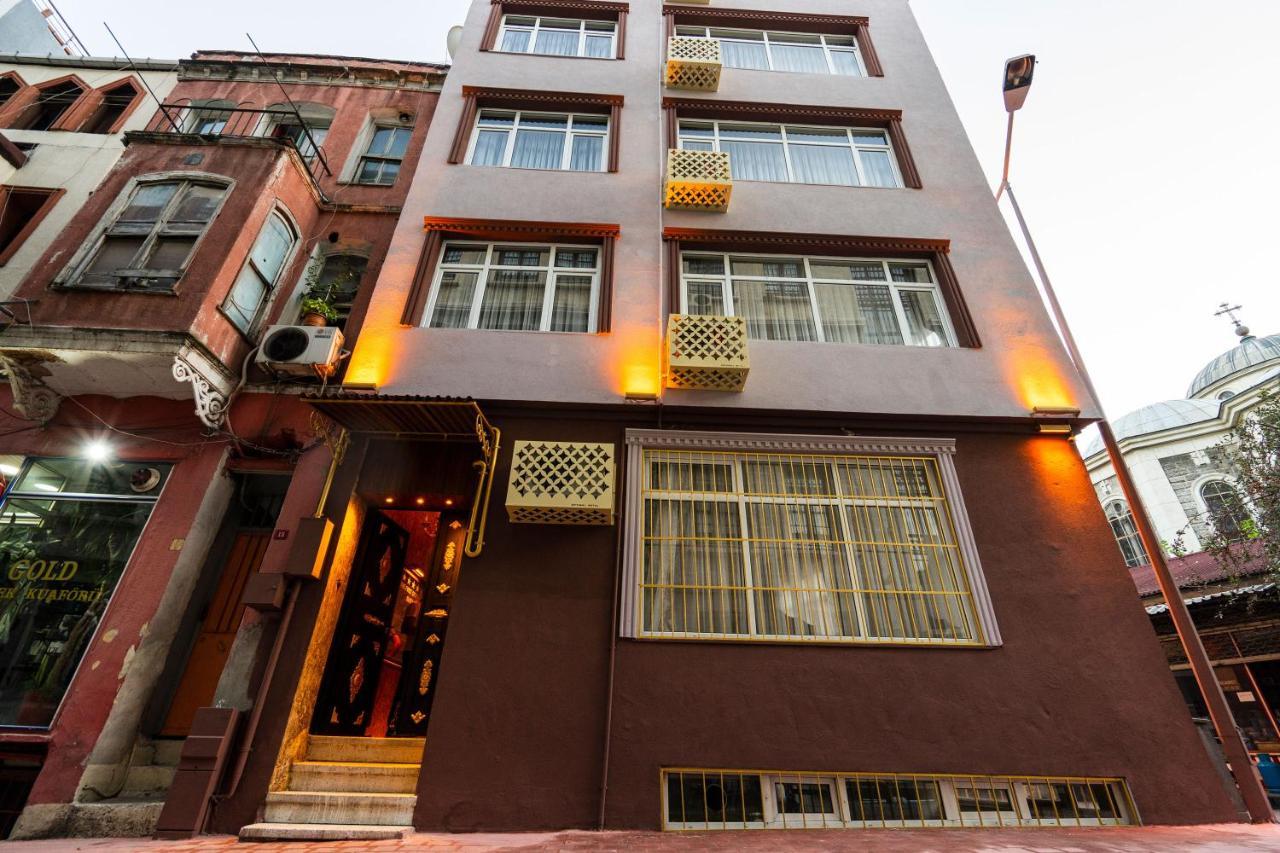 Aparthotel The First Ottoman *