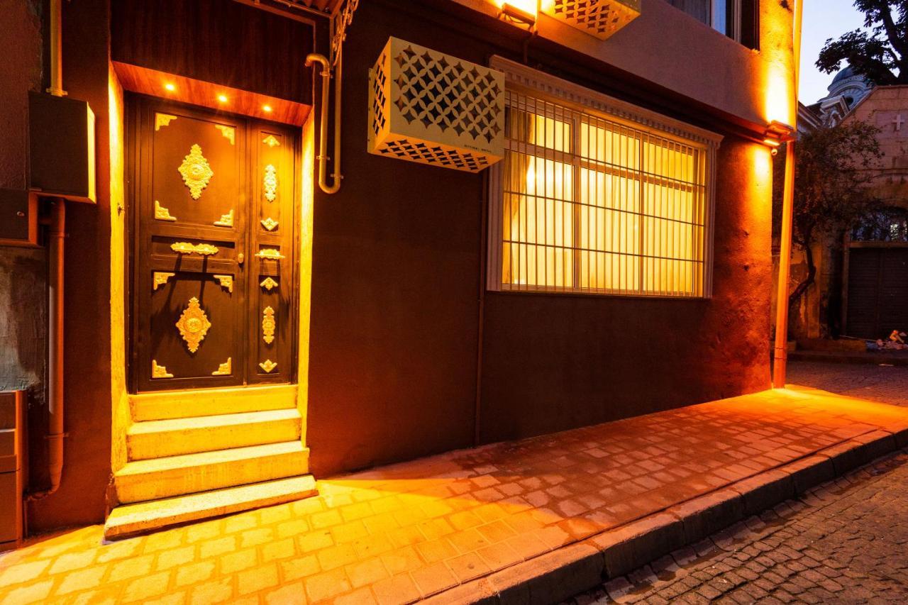 The First Ottoman Aparthotel *