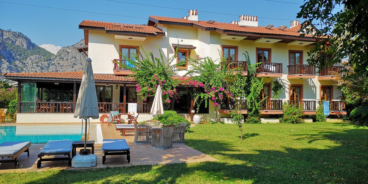 Efe Gocek Hotel Gocek (Fethiye)
