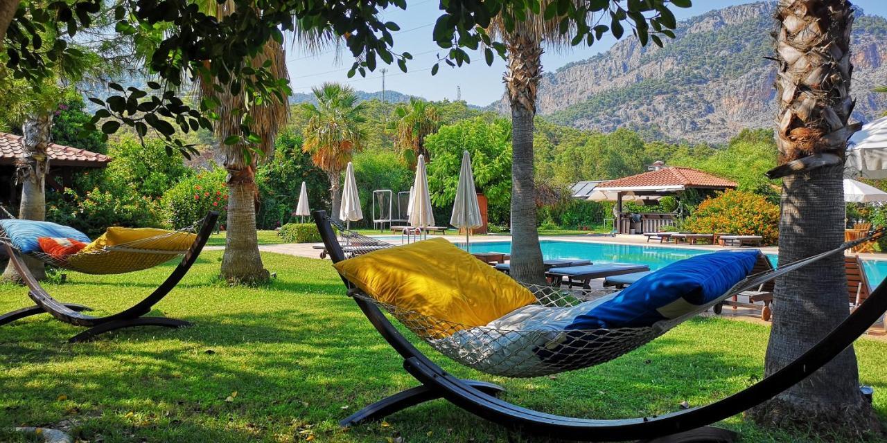 Efe Gocek 2* Gocek (Fethiye)
