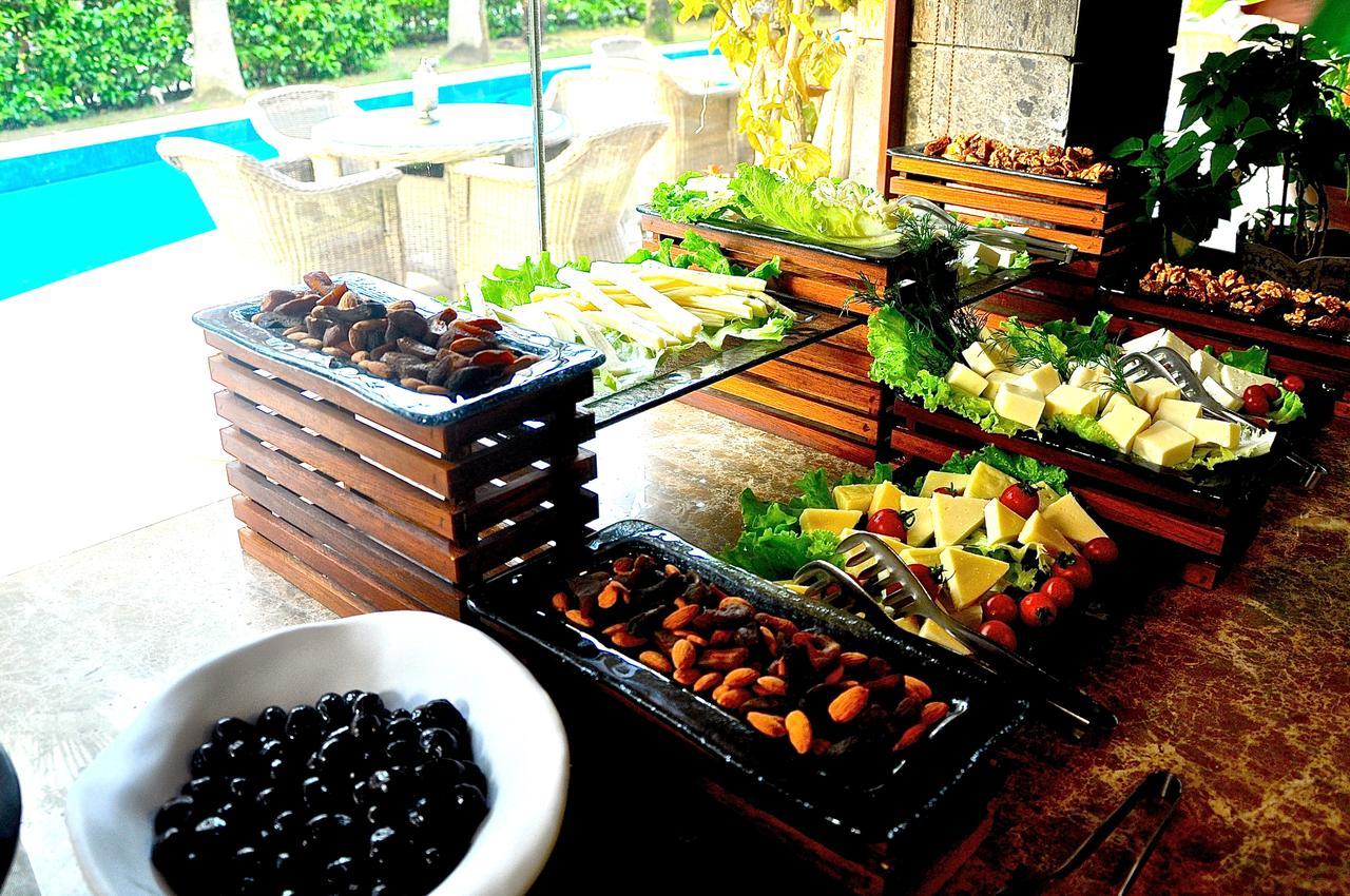 Hotel Olira Boutique Hotel&spa Gundogan (Bodrum)