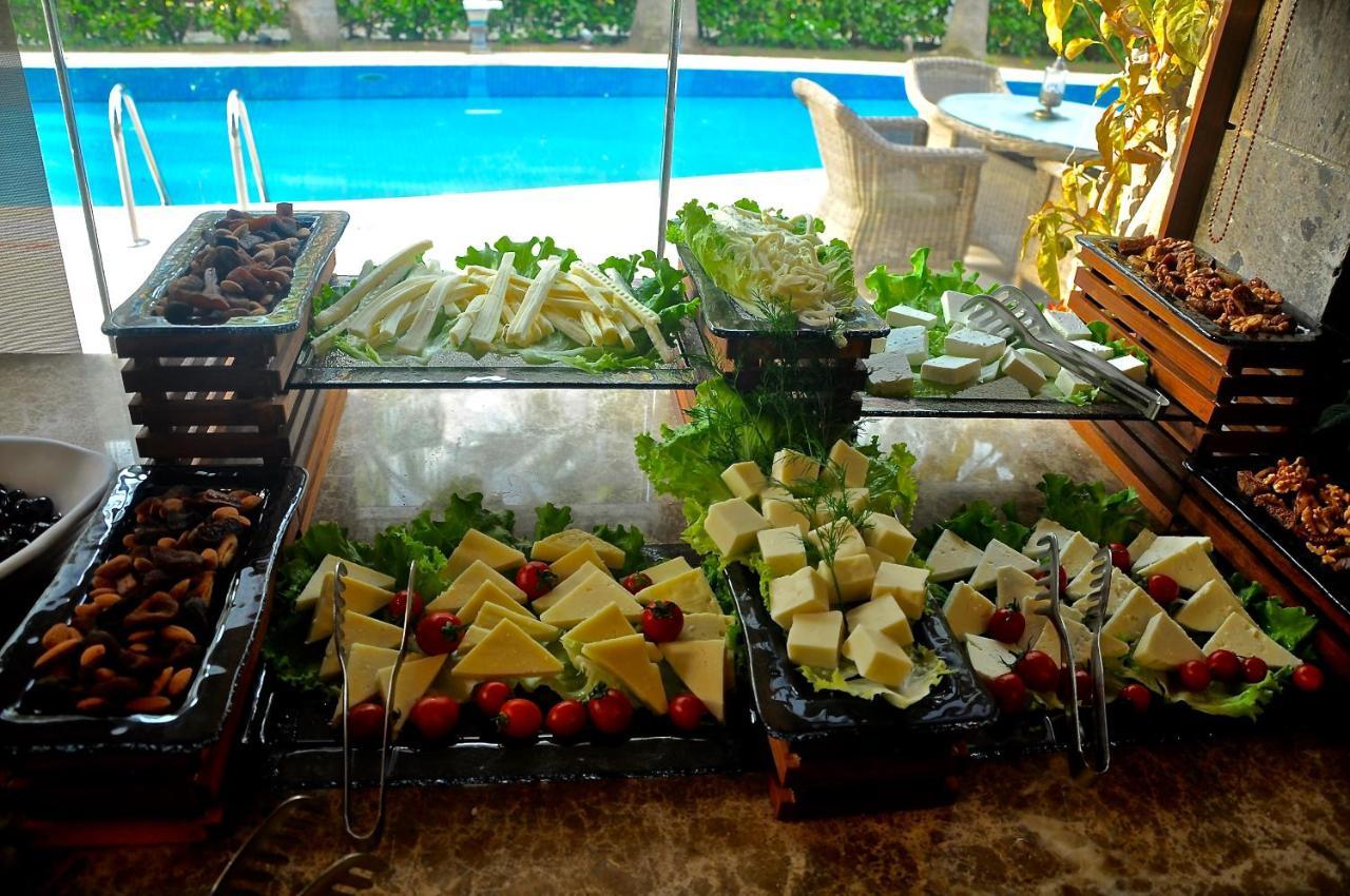 Olira Boutique Hotel&spa Hotel 3*