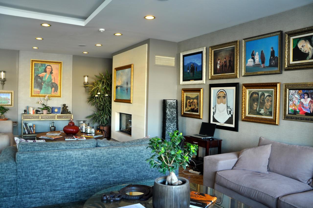 Hotel Olira Boutique Hotel&spa
