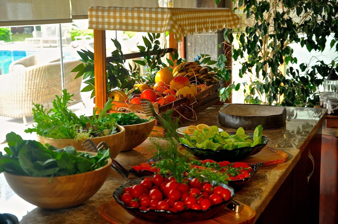 Olira Boutique Hotel&spa 3*