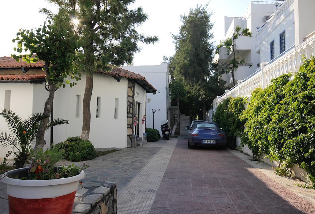 Maison 48 Gumbet