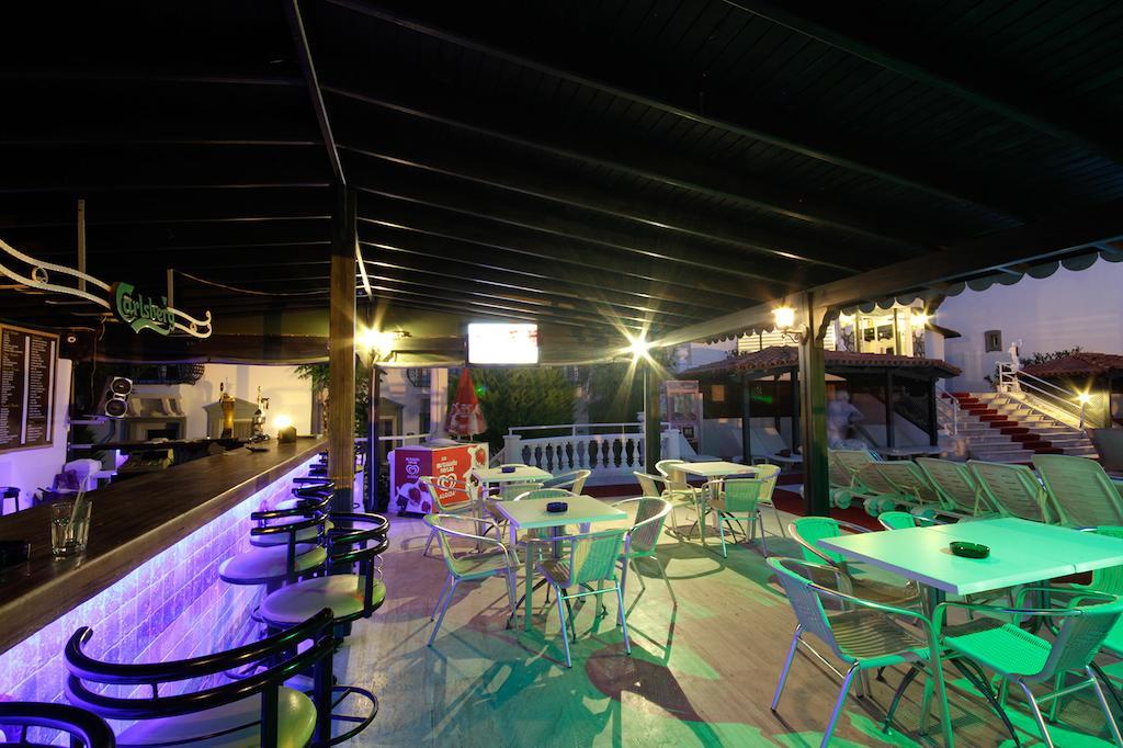 Maison 48 Aparthotel Gumbet