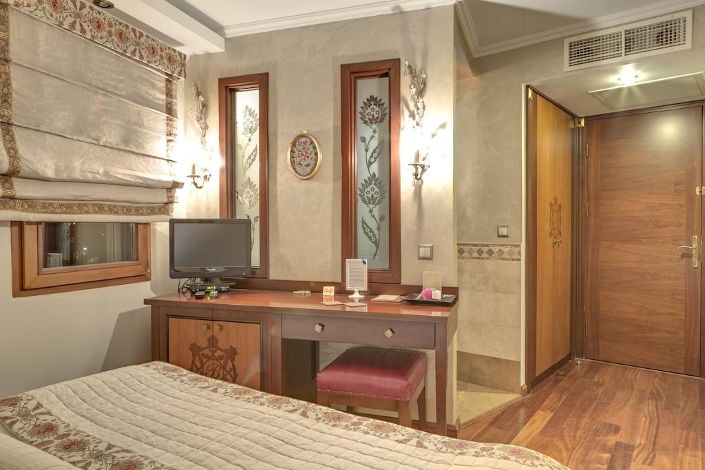 Bulbul Yuvasi Boutique 4*