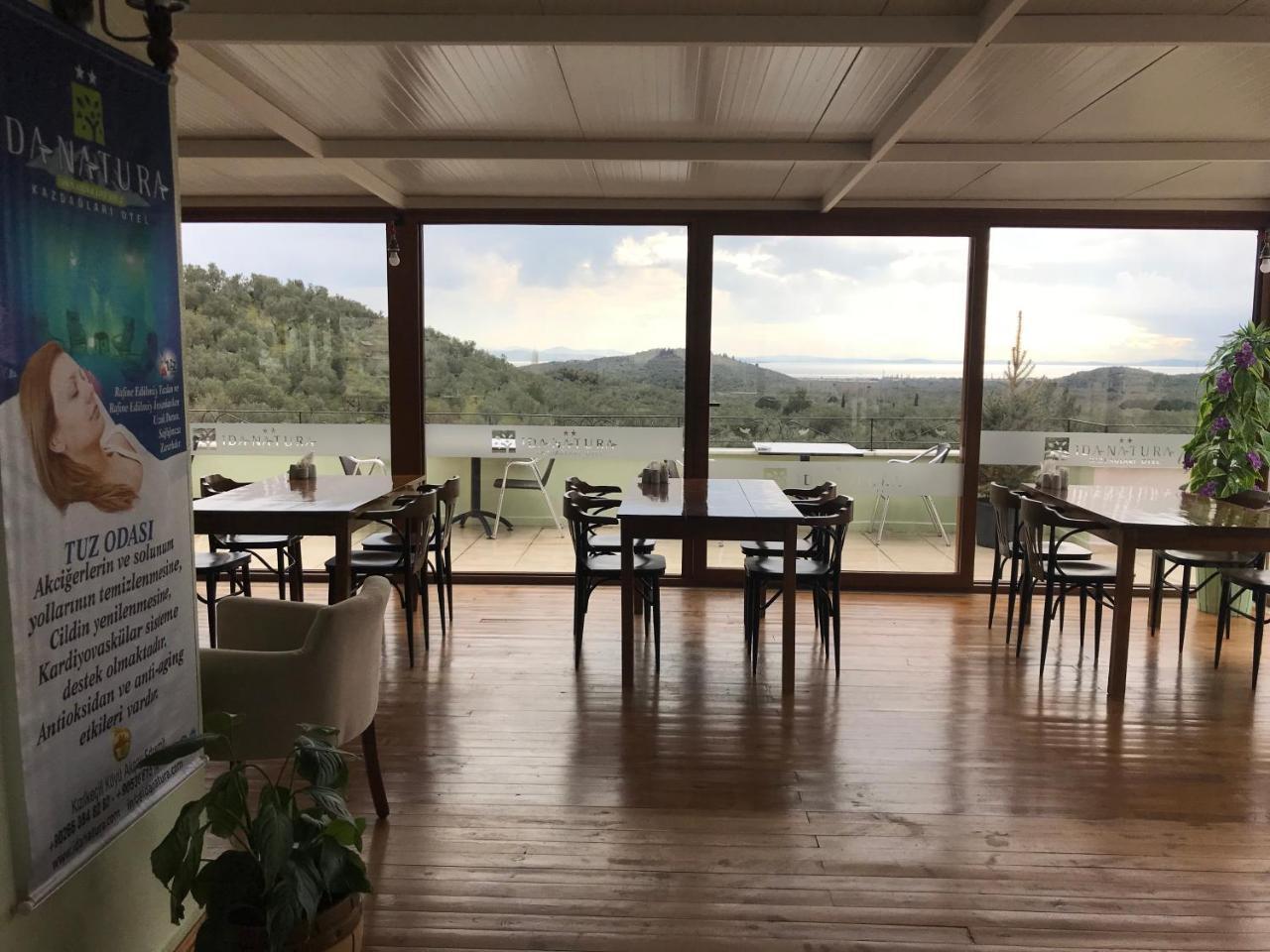 Kazdaglari Ida Natura Bungalov Hotel Hotel Akcay (Edremit)