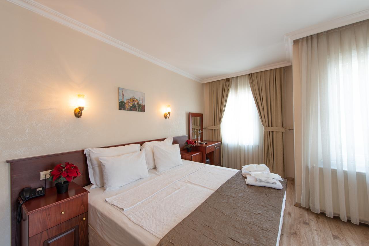 Sultanahmet Cesme Hotel 3*