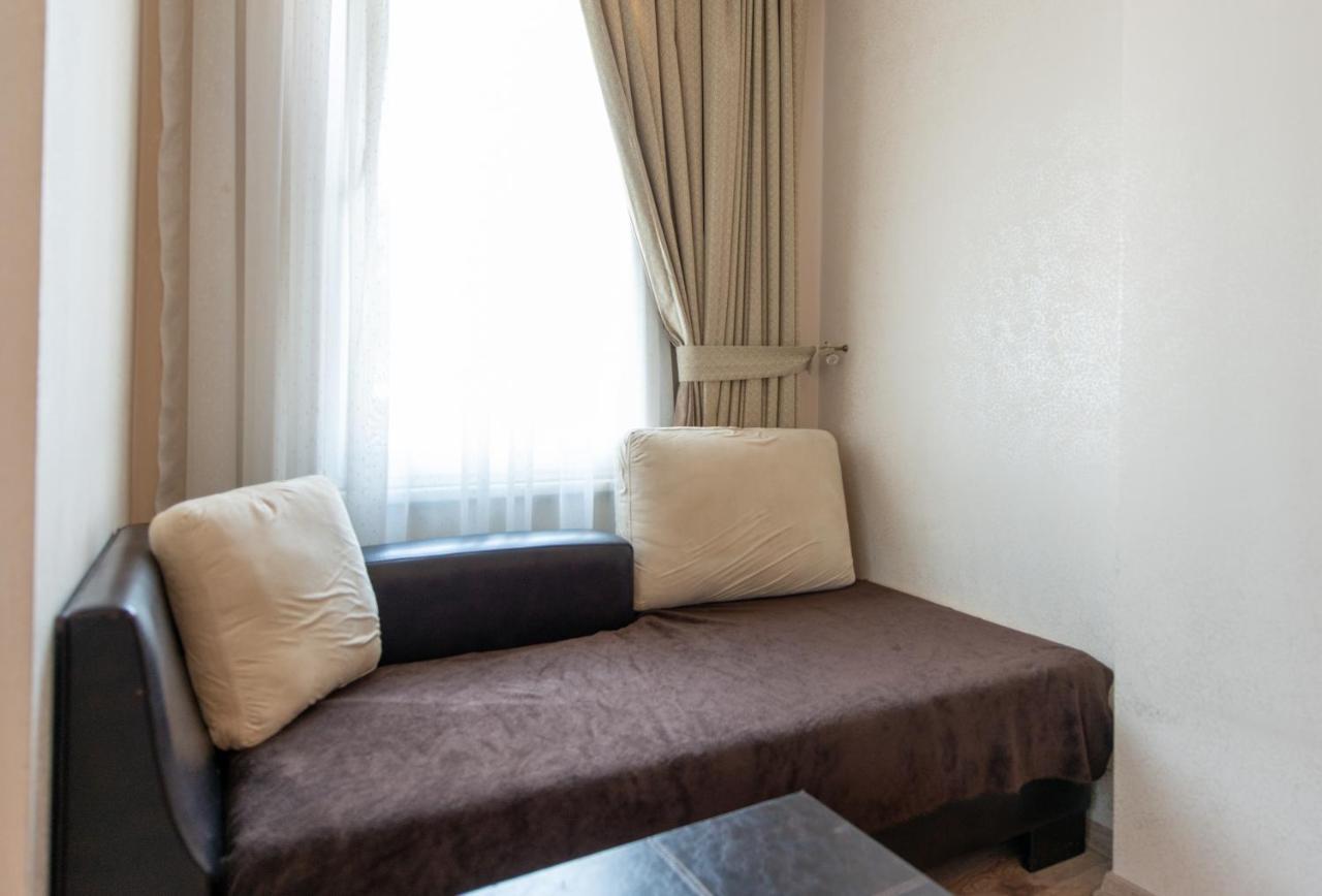 Sultanahmet Cesme Hotel Istanbul