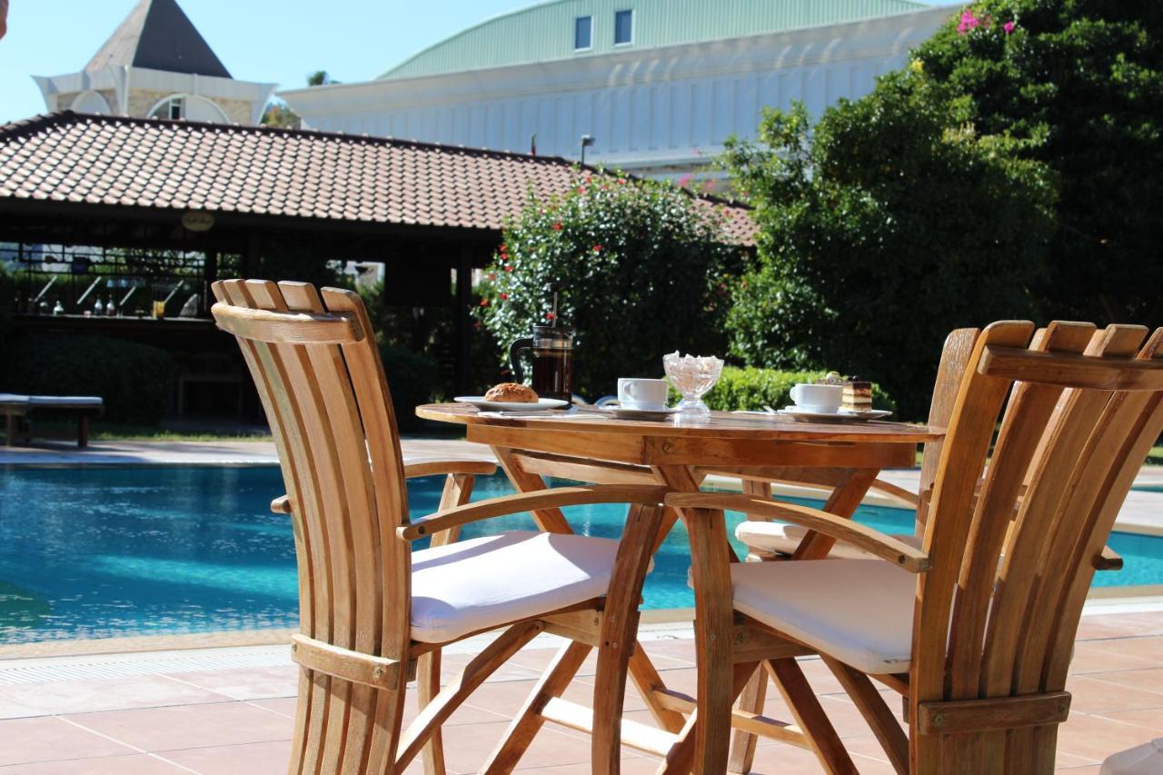 Hotel Efe Gocek Gocek (Fethiye)
