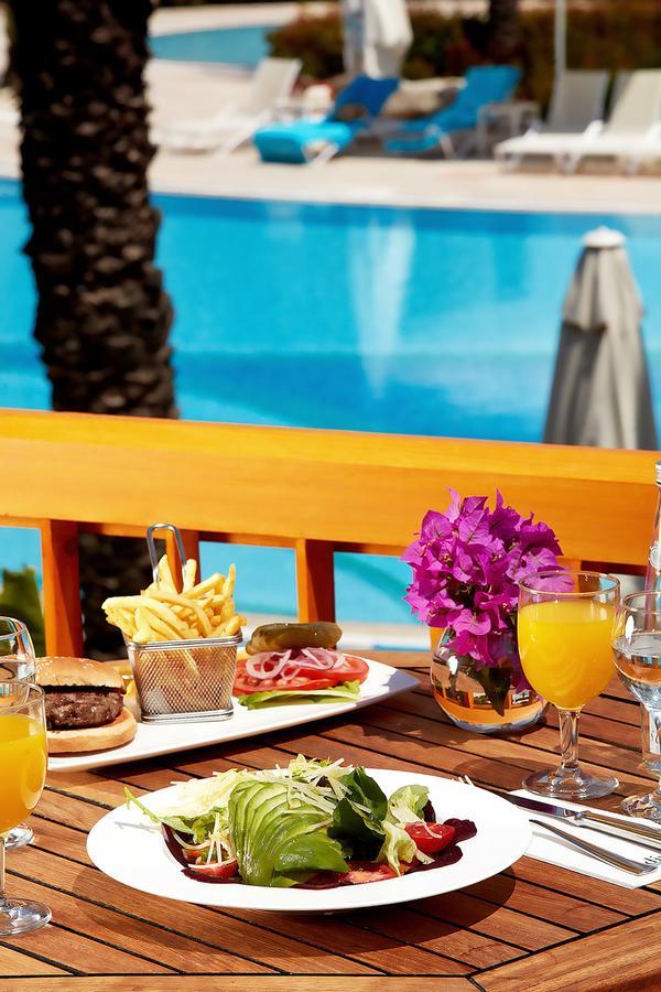 Divan Bodrum Palmira 5* Golturkbuku