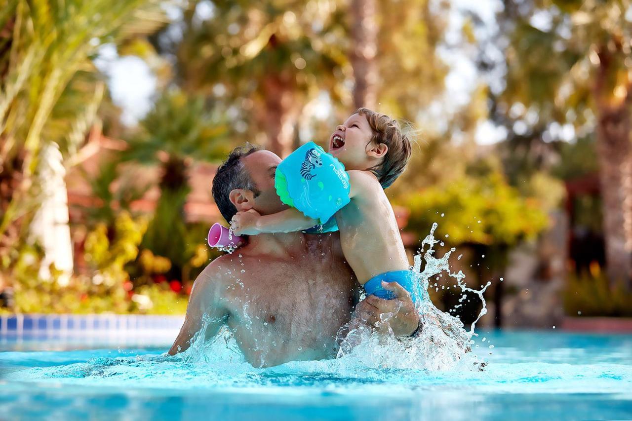 Divan Bodrum Palmira Resort 5*