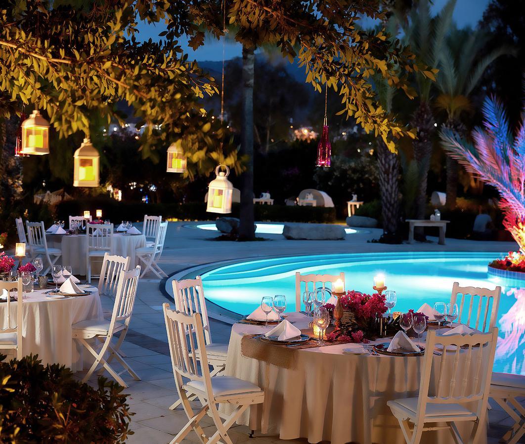 Resort Divan Bodrum Palmira