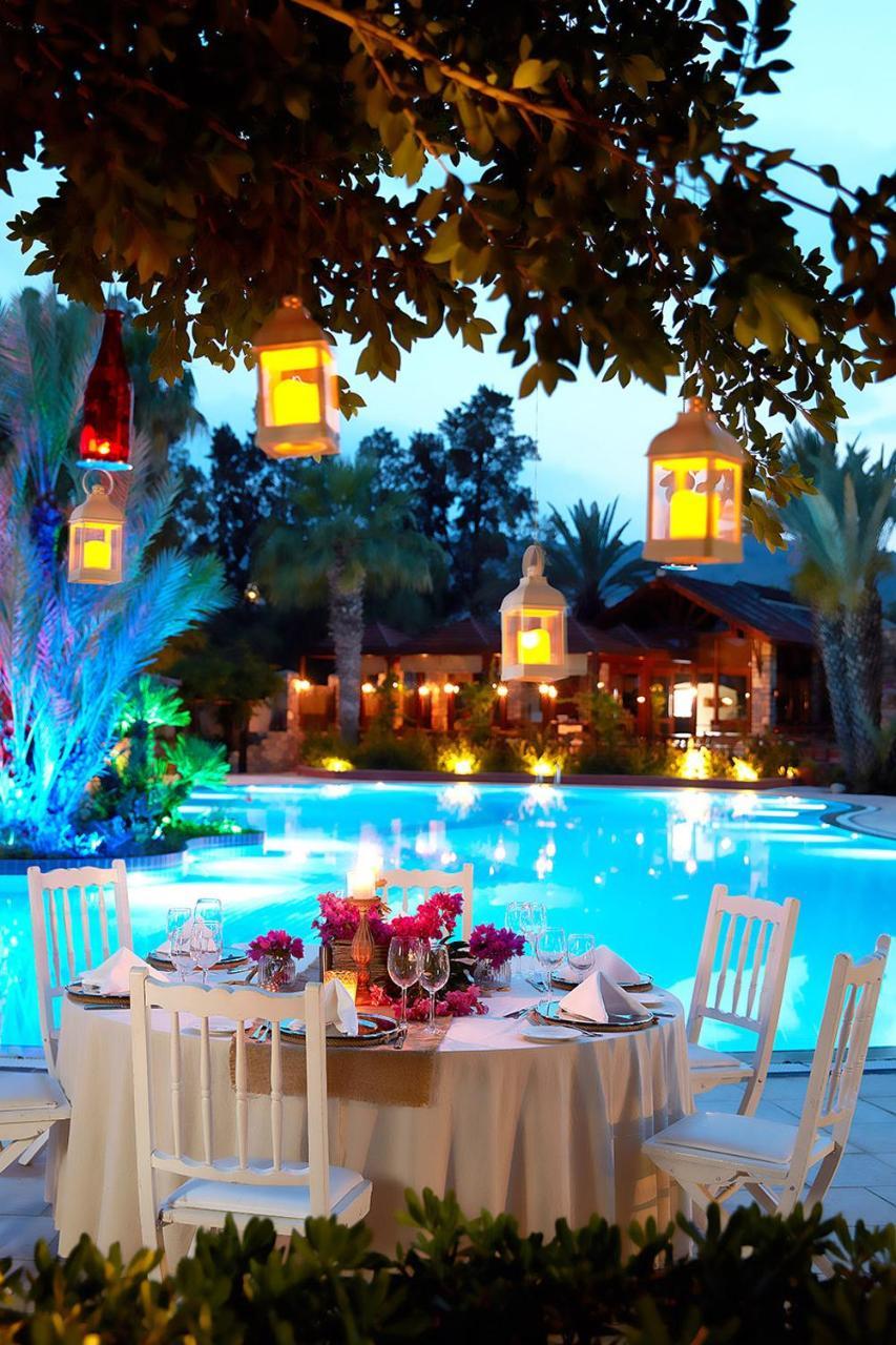 Divan Bodrum Palmira Resort Golturkbuku